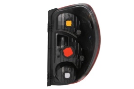 Lampa Spate Mitsubishi L200 2004-2015 Parte Montare Stanga - Img 2