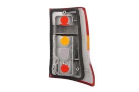 Lampa Spate Opel Astra F Break 1991-1994 Parte Montare Stanga - Img 2