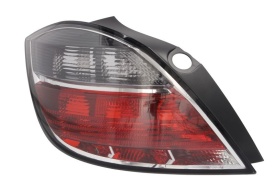 Lampa Spate Opel Astra H Hatchback 2007-2010 Parte Montare Stanga