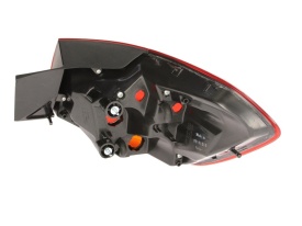 Lampa Spate Opel Astra J Break 2009-2015 Parte Montare Stanga,Fumuriu - Img 2