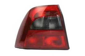 Lampa Spate Opel Vectra B Sedan, Hatchback 1999-2002 Parte Montare Stanga