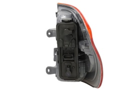 Lampa spate Pozitie Led BMW X3 F25 2010 -2017, Parte Montare Stanga - Img 2