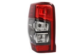 Lampa Spate Pozitie Led Si Cablaj Mitsubishi L200 2019 > Parte Montare Stanga - Img 1