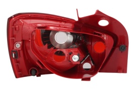 Lampa Spate Seat Ibiza IV Hatchback 5 Usi 2008-2012 Parte Montare Dreapta - Img 2