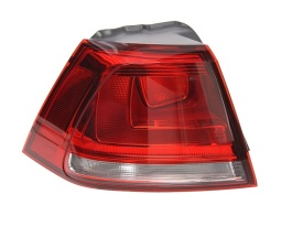 Lampa spate VW Golf 7 2012-2017, Hatchback, partea stanga - Img 1