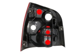 Lampa spate VW Polo 2001-2005, partea dreapta - Img 2