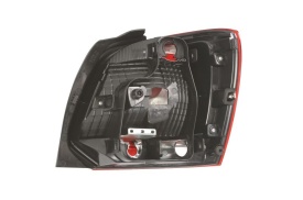 Lampa spate VW Polo 2009-2014 partea stanga - Img 3