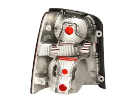 Lampa spate VW Touran 2006-2010 partea dreapta, rosu - Img 3