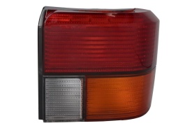 Lampa spate VW Transporter T4 1990-2003, partea dreapta, semnal portocaliu