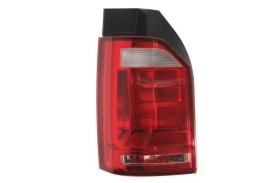 Lampa spate VW Transporter T6 2015-2019, partea stanga, cu hayon - Img 1