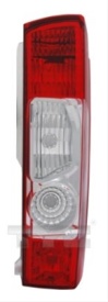LAMPA SPATE