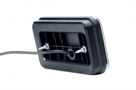 Lampa stop dreapta LED, cu 6 functii, 12-36V, FT-370 Fristom - Img 4