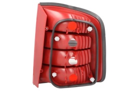 Lampa stop spate, compatibil cu Skoda Fabia I 2004-2008, parte montare stanga - Img 2