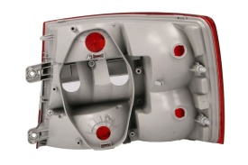 Lampa stop spate, compatibil cu Skoda Octavia III liftback 2012-2017, parte montare stanga - Img 2