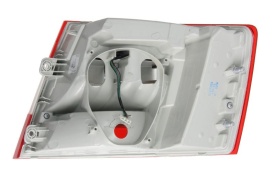 Lampa stop spate, LED, compatibil cu Skoda Octavia III sedan 2012-2017, parte montare stanga - Img 2