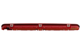 Lampa suplimentara frana, stop suplimentar frana VW Touran 2003-2010, LED, rosu - Img 2