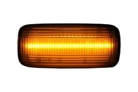 Lampi Semnalizare compatibil cu Audi A3 8L 2000-2003 A4 B5 1999-2001 A6 C5 1997-2004 Fumurii - Img 6