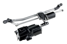 Legaturi stergator parbriz, mecanism actionare stergatoare cu motoras compatibil Opel Astra G 1998-2008