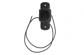 Lumina de clarificare Dreapta/Stanga LED, 12/24V - Img 3