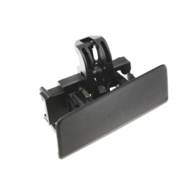 Maner clapeta inchizatoare torpedo compatibil Fiat Grande Punto 2005-2012, Linea 2007-2015