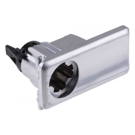 Maner clapeta inchizatoare torpedo compatibil Mercedes Clasa M W166 2012-2019, GLE Coupe C292 2015-2019, GLS X166 2015-2019