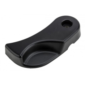 Maner deschidere capota compatibil BMW Seria 1 F20 F21 F22 F23, Seria1 F40, Seria 3 F30 F31 F32 F33 F34, Seria 4 F36, X2 F39, Seria 2 F45 F46, X1 F48, culoare negru