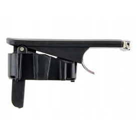 Maner deschidere torpedou compatibil cu Audi A4 B6 B7 2000-2007 - Img 2