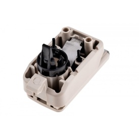 Maner deschidere torpedou compatibil Mercedes Clasa E W212 S212 2009-2016 culoare bej - Img 3