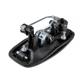 Maner exterior deschidere usa dreapta spate compatibil Peugeot Bipper 2008-2017 - Img 2