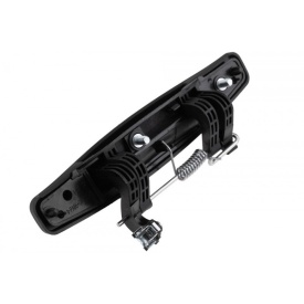 Maner exterior deschidere usa fata sau spate, partea dreapta compatibil Renault Clio Symbol 1998-2008, Clio III 2008-2012 - Img 2