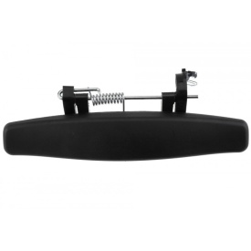 Maner exterior deschidere usa fata sau spate, partea stanga compatibil Renault Clio Symbol 1998-2008, Clio III 2008-2012 - Img 3