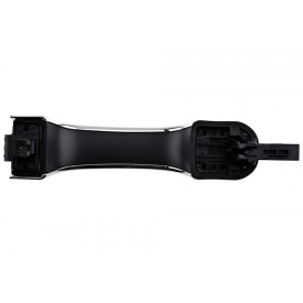 Maner exterior deschidere usa fata sau spate, partea stanga sau partea dreapta compatibil Jeep Wrangler 2018->, Gladiator 2019->, culoare crom - Img 5