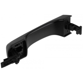 Maner exterior deschidere usa fata sau spate, partea stanga sau partea dreapta compatibil Jeep Wrangler 2018->, Gladiator 2019->, culoare negru - Img 5