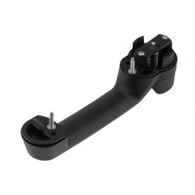 Maner exterior deschidere usa fata sau spate, partea stanga sau partea dreapta Jeep Wrangler 2007-2018, Liberty 2008-2012 - Img 2
