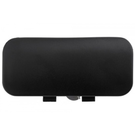 Maner exterior usa culisanta laterala stanga compatibil cu Ford Transit 2000-2006, Transit 2006-2013 - Img 2