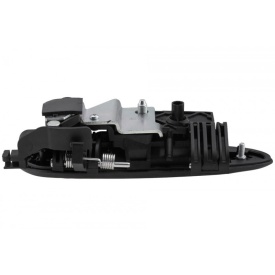 Maner exterior usa dreapta spate compatibil Fiat Grande Punto 2005-2018 - Img 5