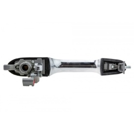 Maner exterior usa fata dreapta compatibil Fiat 500 2007-2025 - Img 3