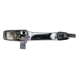 Maner exterior usa fata sau spate partea dreapta compatibil cu Chrysler 300C 2005-2012 - Img 3