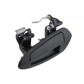 Maner exterior usa stanga spate compatibil Fiat Linea 2006-2018