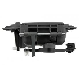 Maner interior deschidere portbagaj haion compatibil Mercedes Vito W639 2003-2014, Viano W639 2003-2014 - Img 4