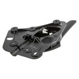Maner interior deschidere usa stanga fata compatibil Mercedes Vito W639 2003-2014 - Img 3