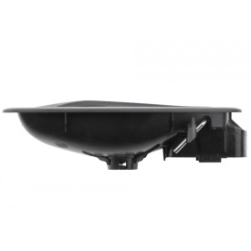 Maner interior deschidere usa stanga fata si spate compatibil Renault Clio 4 2012-2020, Megane III 2008-2016, Scenic III 2008-2016, culoare negru - Img 5