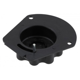 Maner interior rotativ pentru portbagaj compatibil Ford Transit 2000-2006, Transit 2006-2013, partea dreapta