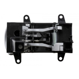 Maner interior usa dreapta fata compatibil Nissan 350Z 2002-2009 - Img 5