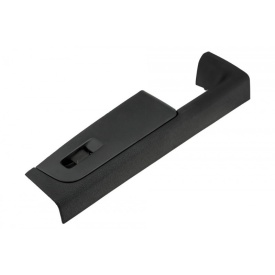 Maner interior usa dreapta fata compatibil Skoda Superb II 2008-2015 negru