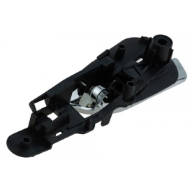 Maner interior usa dreapta spate compatibil Alfa Rromeo Giulietta 2010-2020 - Img 3