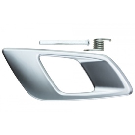Maner interior usa fata spate dreapta compatibil Ford Ranger 2012-2021 lateral fata spate dreapta