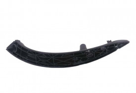 Maner plastic interior negru dreapta spate compatibil BMW seria 3 F30 F31 2012- 2018 - Img 3