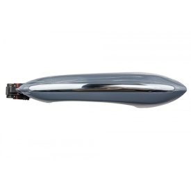 Maner usa compatibil BMW Seria 5 F10 F11 2009-2015 Seria 5 F07 2009-2017 Seria 7 F01 F02 F03 F04 2008-2015, stanga spate