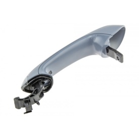 Maner Usa dreapta fata si spate compatibil BMW Seria 5 G30 G31 2016-, Seria 6 G32 2017-17- pentru vehicule fara Keyless Entry dar cu lumini de curtoazie - Img 4